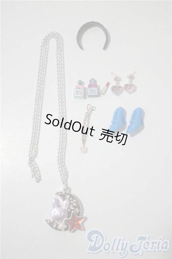 画像5: 1/6サイズドール/OF:衣装　小物　 A-25-04-23-1046-KD-ZU (5)