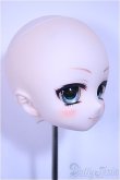 画像2: DDH-01/カスタムヘッドぴぴぴ様/BJD　球体関節人形 A-25-04-23-193-TN-ZA (2)