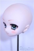 画像3: DDH-01/カスタムヘッドぴぴぴ様/BJD　球体関節人形 A-25-04-23-193-TN-ZA (3)