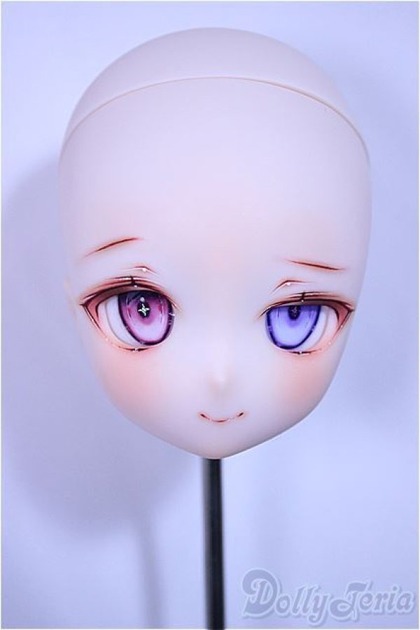 画像1: DD/DDH-29/カスタムメイク/BJD　球体関節人形 A-25-04-23-191-TN-ZA (1)