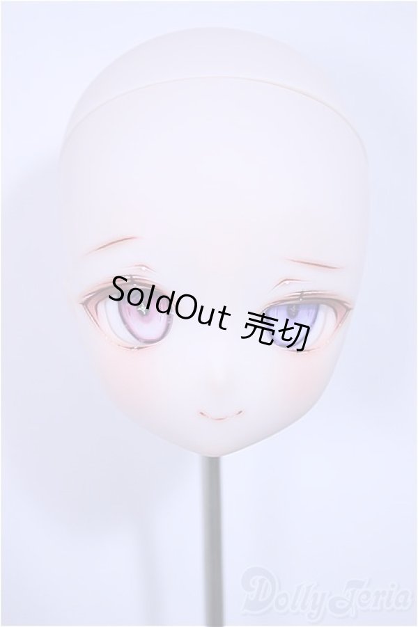 画像1: DD/DDH-29/カスタムメイク/BJD　球体関節人形 A-25-04-23-191-TN-ZA (1)