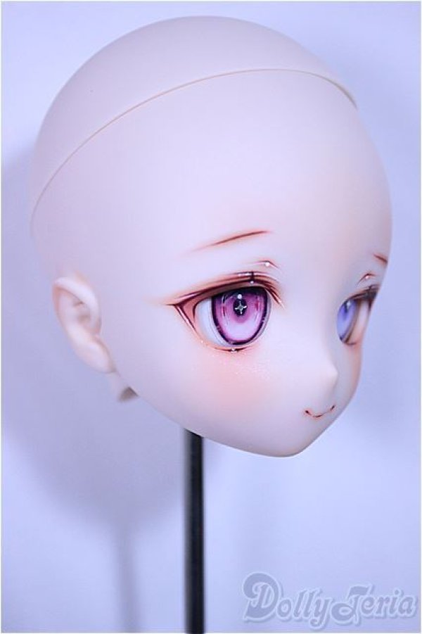 画像2: DD/DDH-29/カスタムメイク/BJD　球体関節人形 A-25-04-23-191-TN-ZA (2)