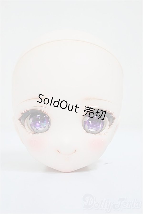 画像1: DDH-26/METEO RITO様カスタムヘッド A-25-09-03-201-TN-ZA (1)