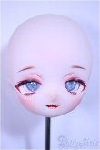 画像1: DD/DDH-01:カスタムヘッド/BJD　球体関節人形 A-25-04-23-195-TN-ZA (1)