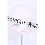画像: DD/DDH-01:カスタムヘッド/BJD　球体関節人形 A-25-04-23-195-TN-ZA