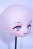 画像2: DD/DDH-01:カスタムヘッド/BJD　球体関節人形 A-25-04-23-195-TN-ZA (2)