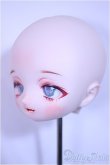 画像3: DD/DDH-01:カスタムヘッド/BJD　球体関節人形 A-25-04-23-195-TN-ZA (3)