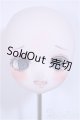 画像: DD/DDH-01 カスタムヘッド/BJD　球体関節人形 A-25-04-23-194-TN-ZA