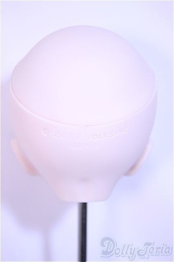 画像4: DDH-001/カスタムヘッドmeltingpot様/BJD　球体関節人形 A-25-04-23-200-TN-ZA (4)