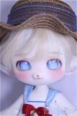 画像1: TinyFox/Tinyhuxシリーズ 熱海の旅 狐狐神 1/6/ A-25-04-23-151-TN-ZA (1)