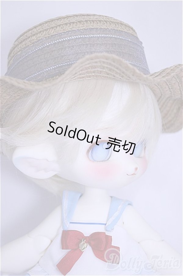 画像2: TinyFox/Tinyhuxシリーズ 熱海の旅 狐狐神 1/6/ A-25-04-23-151-TN-ZA (2)