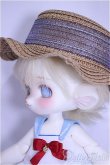 画像3: TinyFox/Tinyhuxシリーズ 熱海の旅 狐狐神 1/6/ A-25-04-23-151-TN-ZA (3)