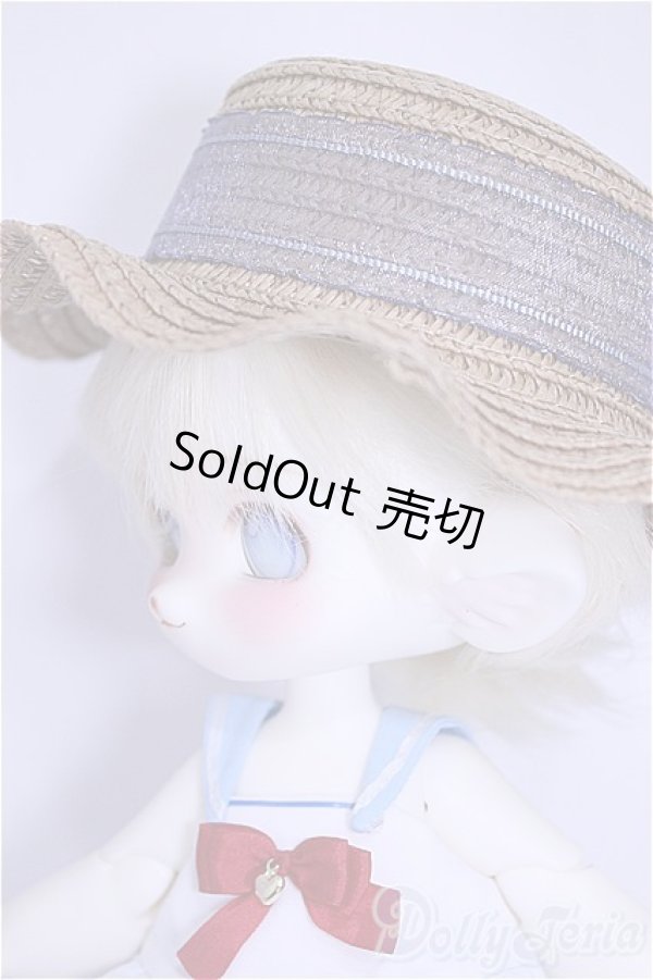 画像3: TinyFox/Tinyhuxシリーズ 熱海の旅 狐狐神 1/6/ A-25-04-23-151-TN-ZA (3)