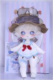 画像4: TinyFox/Tinyhuxシリーズ 熱海の旅 狐狐神 1/6/ A-25-04-23-151-TN-ZA (4)