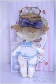 画像5: TinyFox/Tinyhuxシリーズ 熱海の旅 狐狐神 1/6/ A-25-04-23-151-TN-ZA (5)
