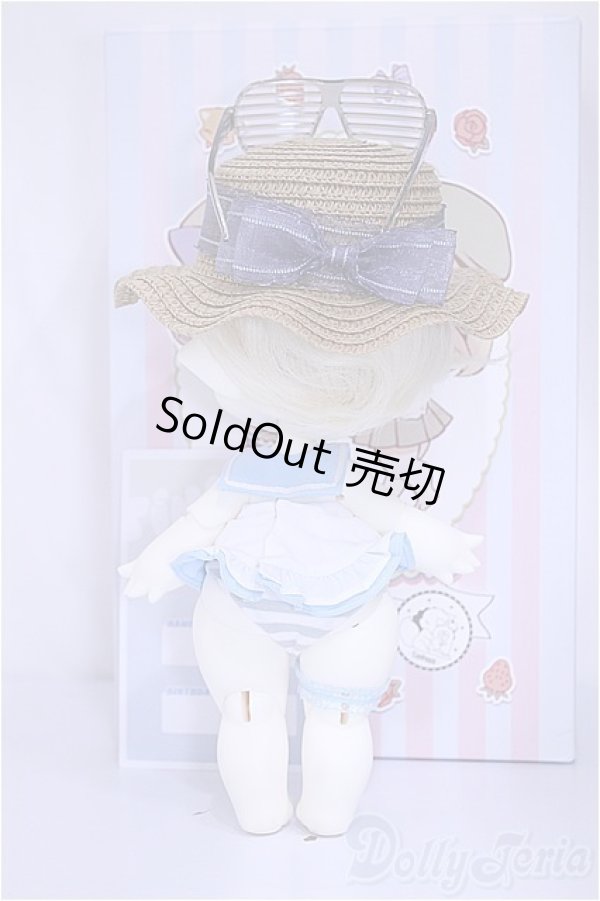画像5: TinyFox/Tinyhuxシリーズ 熱海の旅 狐狐神 1/6/ A-25-04-23-151-TN-ZA (5)