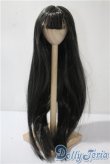 画像1: 8-9inch/ウィッグ U-25-04-29-024-TN-ZU (1)