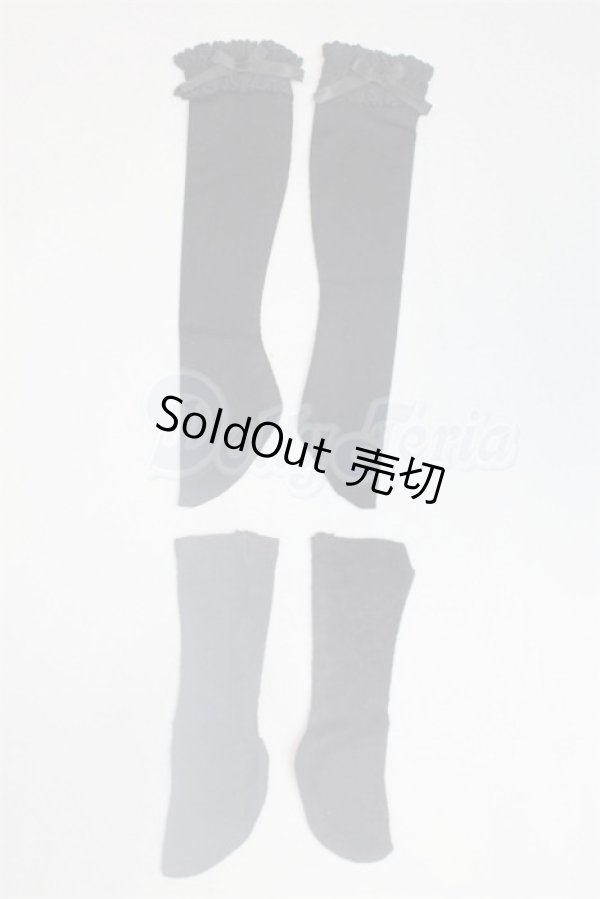 画像1: SD/OF:靴下 U-25-04-22-203-TN-ZU (1)