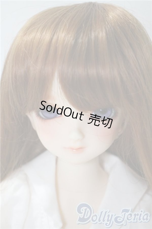 画像1: SDMGIRL/ひな:スタンダードモデル U-25-04-22-219-TN-ZU (1)