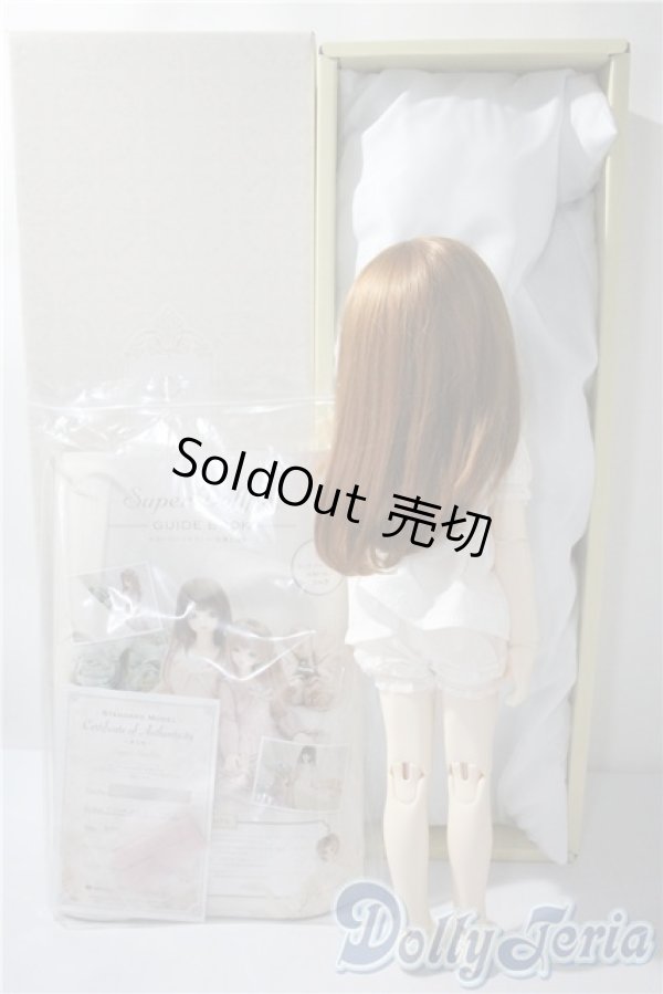 画像7: SDMGIRL/ひな:スタンダードモデル U-25-04-22-219-TN-ZU (7)