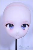 画像1: DDH-27/カスタムヘッド：さにさにむーん様/BJD　球体関節人形 A-25-04-23-192-TN-ZA (1)