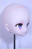 画像2: DDH-27/カスタムヘッド：さにさにむーん様/BJD　球体関節人形 A-25-04-23-192-TN-ZA (2)