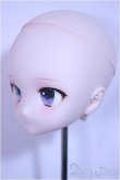 画像3: DDH-27/カスタムヘッド：さにさにむーん様/BJD　球体関節人形 A-25-04-23-192-TN-ZA (3)