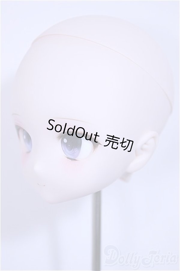 画像3: DDH-27/カスタムヘッド：さにさにむーん様/BJD　球体関節人形 A-25-04-23-192-TN-ZA (3)