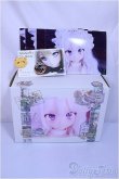 画像5: DDH-27/カスタムヘッド：さにさにむーん様/BJD　球体関節人形 A-25-04-23-192-TN-ZA (5)