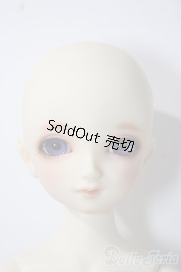 画像1: SDMGIRL/ひな:スタンダードモデル U-25-04-22-218-TN-ZU (1)