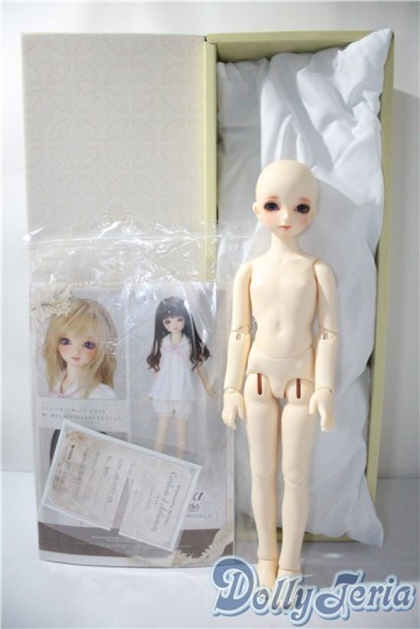 画像5: SDMGIRL/ひな:スタンダードモデル U-25-04-22-218-TN-ZU (5)