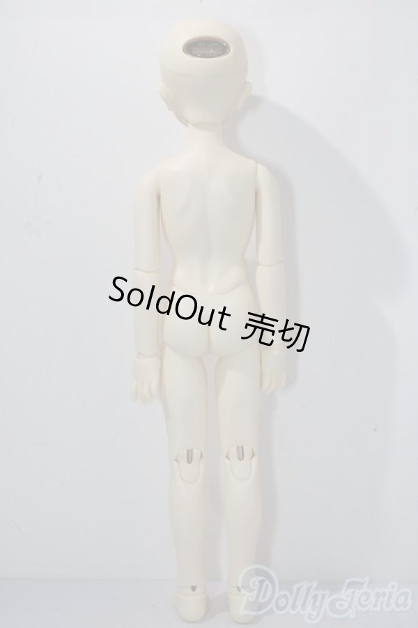 画像6: SDMGIRL/ひな:スタンダードモデル U-25-04-22-218-TN-ZU (6)
