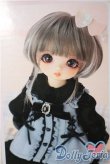 画像1: 幼SD女の子/夕愛 U-25-04-22-217-TN-ZU (1)