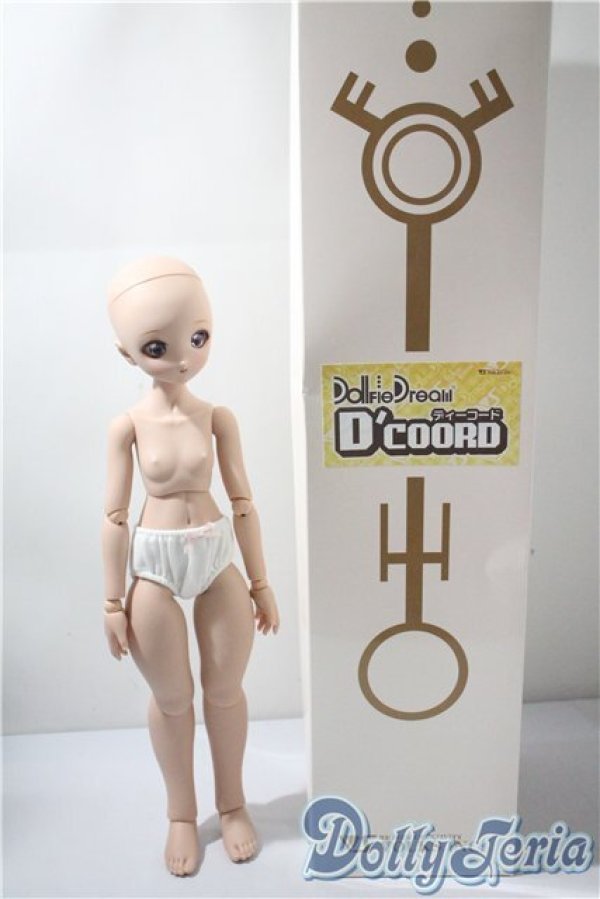 画像4: MDD/Ｄ'COORD：DDH-18 A-25-04-30-1093-TN-ZA (4)