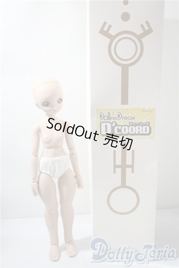 画像4: MDD/Ｄ'COORD：DDH-18 A-25-04-30-1093-TN-ZA (4)