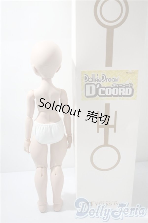 画像5: MDD/Ｄ'COORD：DDH-18 A-25-04-30-1093-TN-ZA (5)