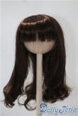 画像1: 7-8inch/ウィッグ U-25-04-29-011-KD-ZU (1)