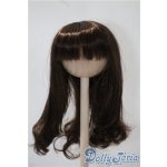 画像: 7-8inch/ウィッグ U-25-04-29-011-KD-ZU