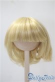 画像1: 7-8inch/ウィッグ U-25-04-29-014-KD-ZU (1)