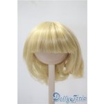 画像: 7-8inch/ウィッグ U-25-04-29-014-KD-ZU