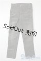 画像: SDM＆MSD/OF:パンツ　VOLKS U-25-04-22-182-KD-ZU