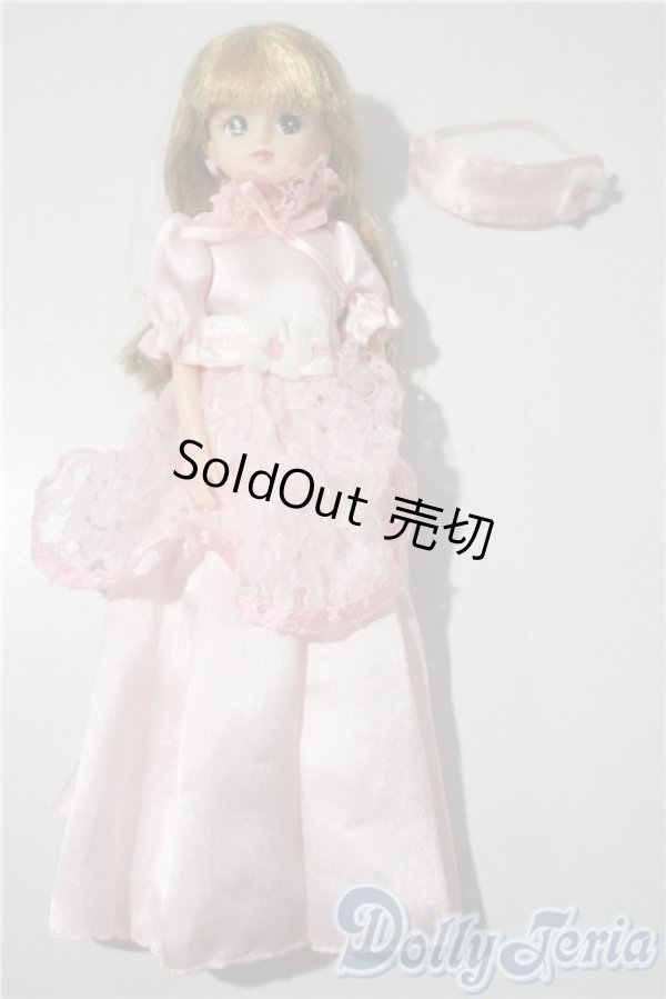 画像1: リカちゃん/本体＆衣装 A-25-04-23-1055-KD-ZU (1)