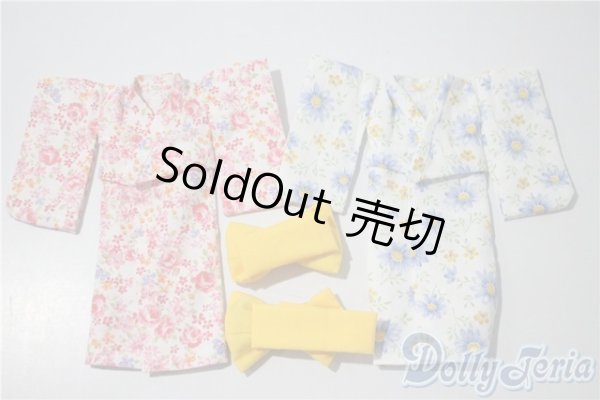 画像1: リカちゃん/OF:衣装 A-25-04-23-1057-KD-ZU (1)