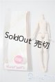 画像: azone/ピュアニーモフレクション M／女の子　白肌 A-25-04-23-1063-KD-ZU