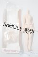 画像: azone/ピュアニーモフレクション S／女の子　肌色 A-25-04-23-1064-KD-ZU