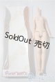 画像: azone/ピュアニーモフレクション M／女の子　肌色 A-25-04-23-1065-KD-ZU