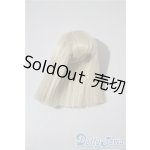 画像: 4inch/ウィッグ A-25-04-23-1083-KD-ZU