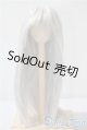 画像: 6-6.5inch/ウィッグ U-25-04-29-006-KD-ZU