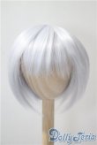 画像1: 8.5-9inch/ウィッグ U-25-04-29-034-KD-ZU (1)