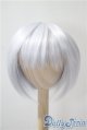 画像: 8.5-9inch/ウィッグ U-25-04-29-034-KD-ZU